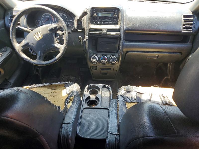 Aukcja sprzedaży 2005 Honda Cr-v, vin: JHLRD78915C022525, numer aukcji: 58800486