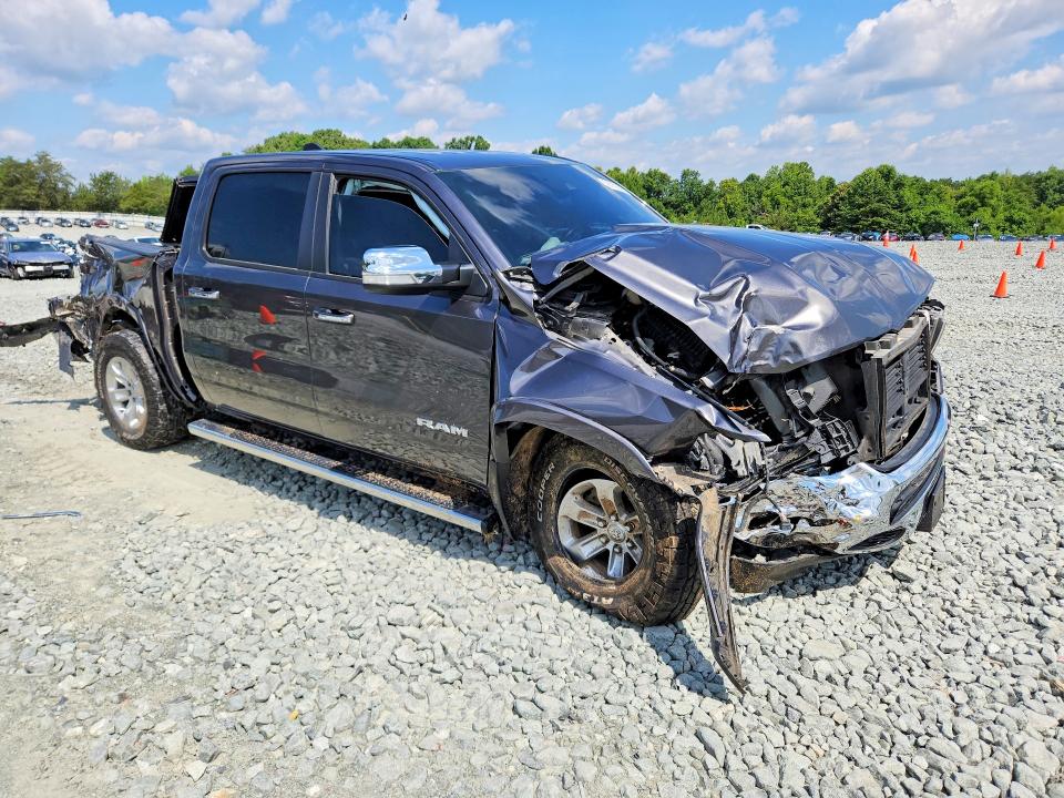 Aukcja sprzedaży 2022 Ram 1500, vin: 1C6SRFJM1NN237925, numer aukcji: 58389356