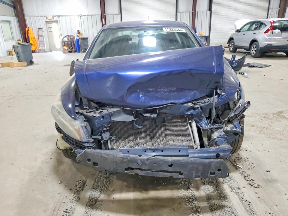 55226086 :رقم المزاد ، 1HGCP2F42CA037372 vin ، 2012 Honda Accord مزاد بيع