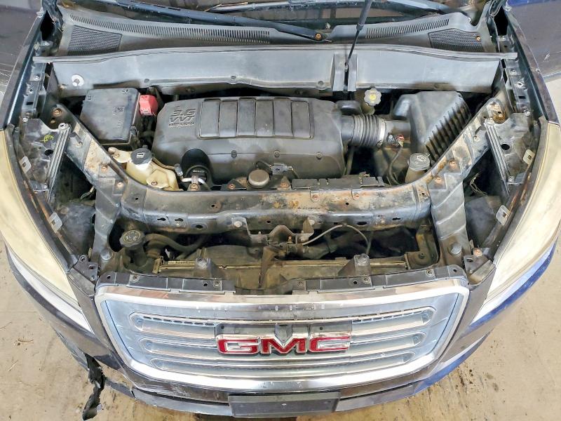 Aukcja sprzedaży 2014 Gmc Acadia, vin: 1GKKRRKD7EJ129104, numer aukcji: 57701506