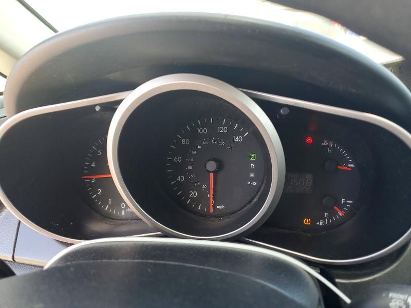 57242976 :رقم المزاد ، JM3ER2WMXA0307430 vin ، 2010 Mazda Cx-7 مزاد بيع