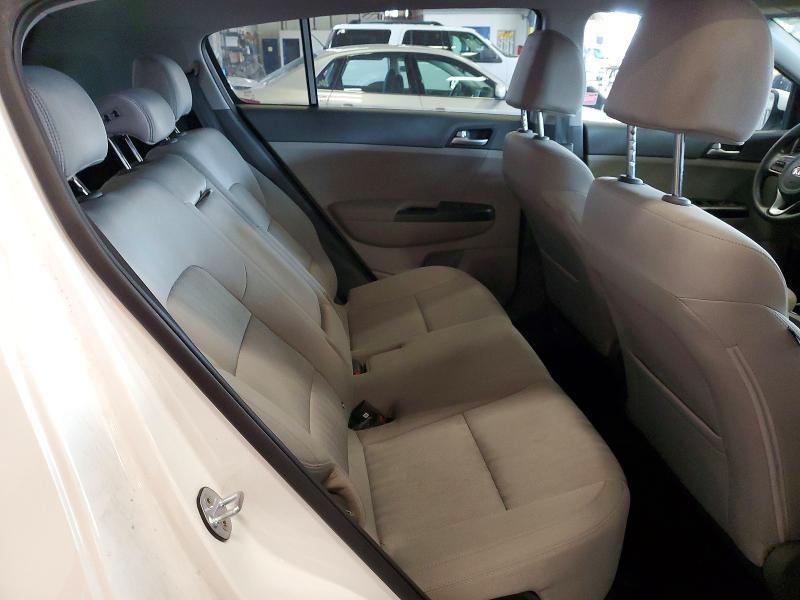 Aukcja sprzedaży 2019 Kia Sportage, vin: KNDPM3AC9K7531804, numer aukcji: 57907676