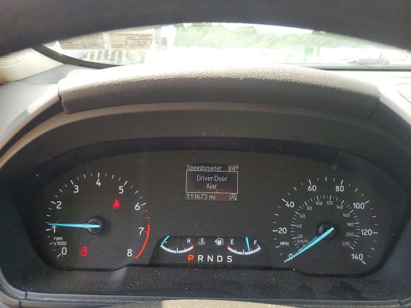 59125936 :رقم المزاد ، MAJ6S3FL3KC284884 vin ، 2019 Ford Ecosport مزاد بيع