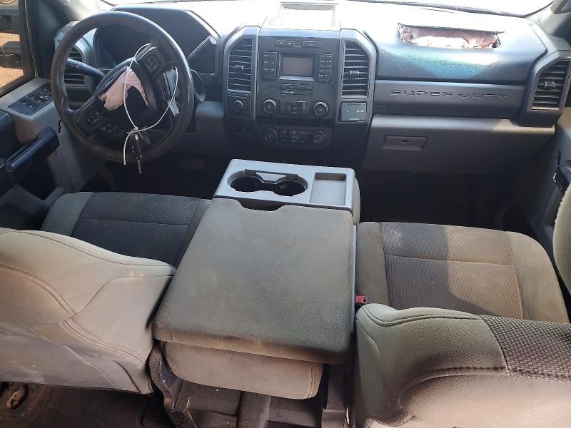 Продажа на аукционе авто 2019 Ford F350, vin: 1FD8W3HT1KEG35912, номер лота: 55738566