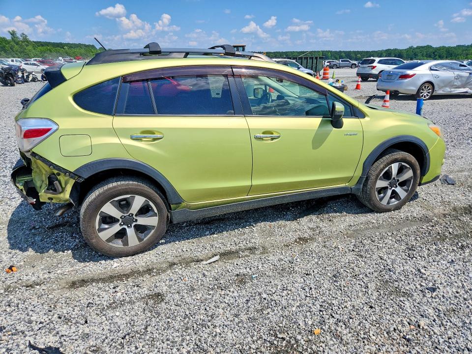 Aukcja sprzedaży 2015 Subaru Xv Crosstrek, vin: JF2GPBPC7FH257626, numer aukcji: 57016326