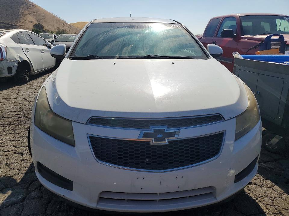 Aukcja sprzedaży 2014 Chevrolet Cruze, vin: 1G1PC5SB3E7214568, numer aukcji: 57863766