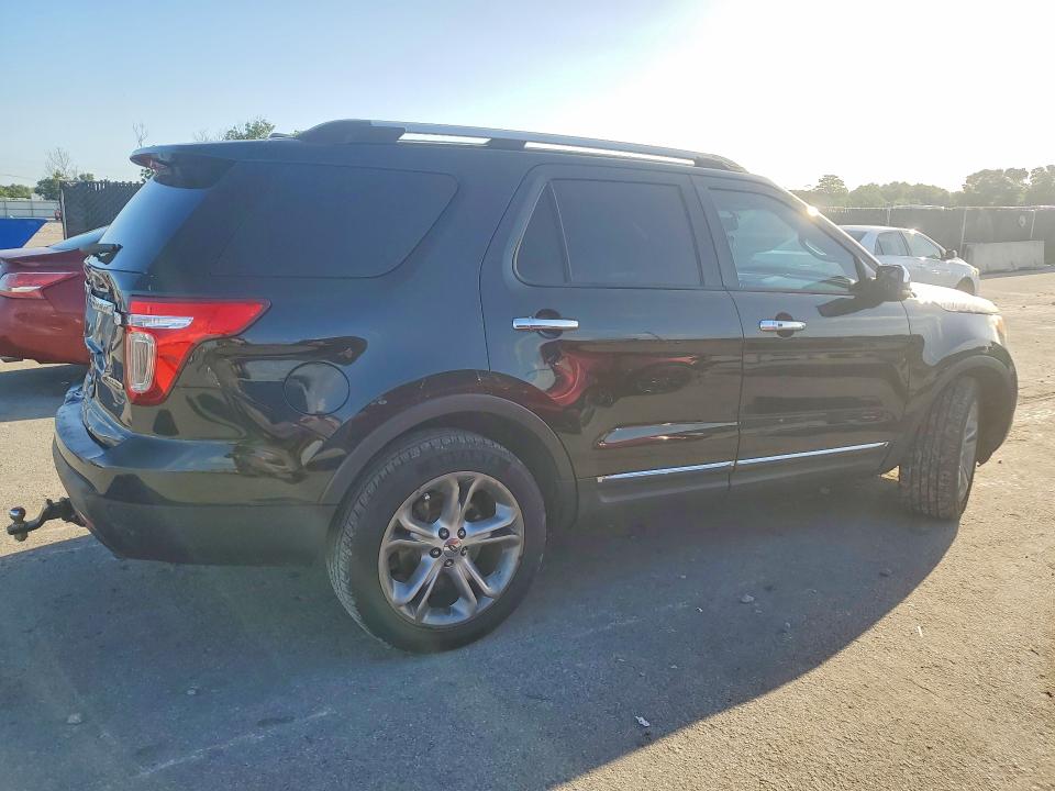 Auction sale of the 2013 Ford Explorer, vin: 1FM5K7F8XDGA07469, lot number: 56090646