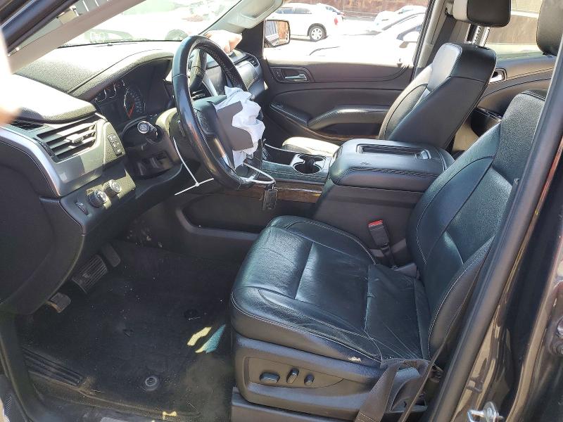 Aukcja sprzedaży 2018 Chevrolet Suburban, vin: 1GNSKHKC5JR232400, numer aukcji: 58740396