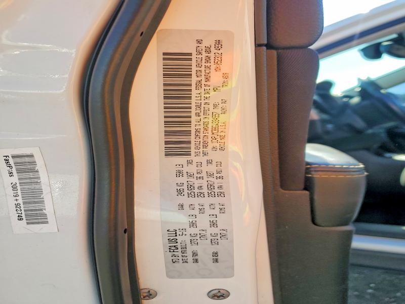 2016 Jeep Cherokee მანქანა იყიდება აუქციონზე, vin: 1C4PJMCB8GW334557, აუქციონის ნომერი: 57410246