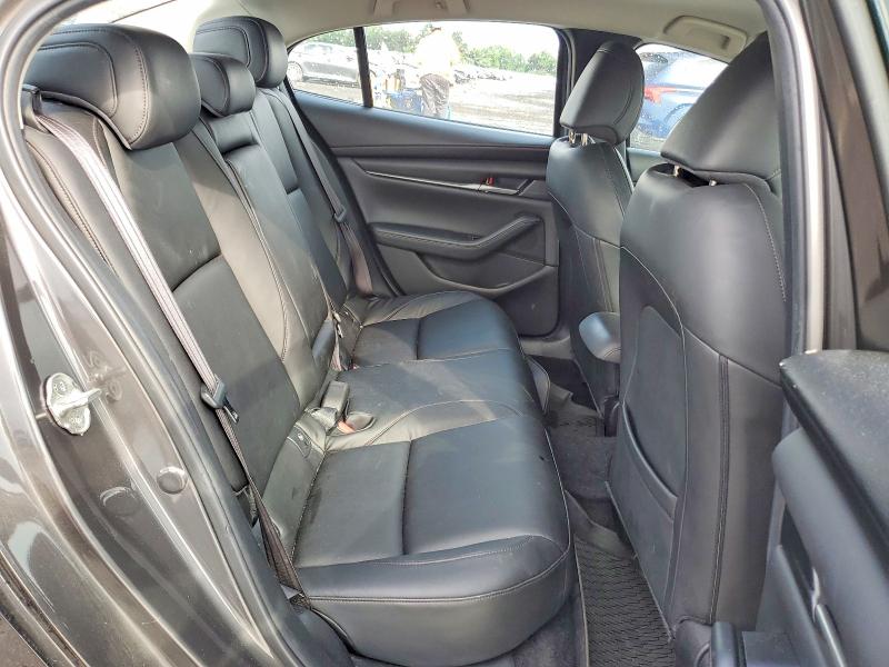55655316 :رقم المزاد ، JM1BPACLXL1167335 vin ، 2020 Mazda 3 مزاد بيع