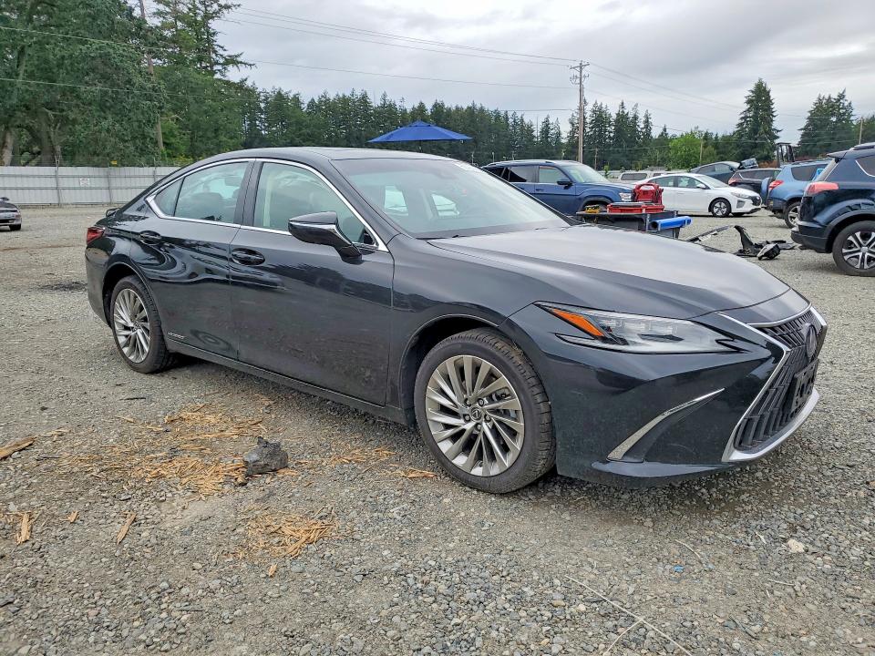 Aukcja sprzedaży 2022 Lexus Es 300h, vin: 58AEA1C18NU013628, numer aukcji: 56452106
