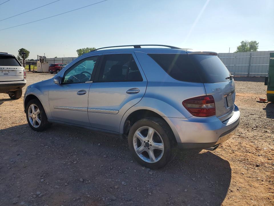 Aukcja sprzedaży 2008 Mercedes-benz Ml, vin: 4JGBB86E58A321862, numer aukcji: 57440826