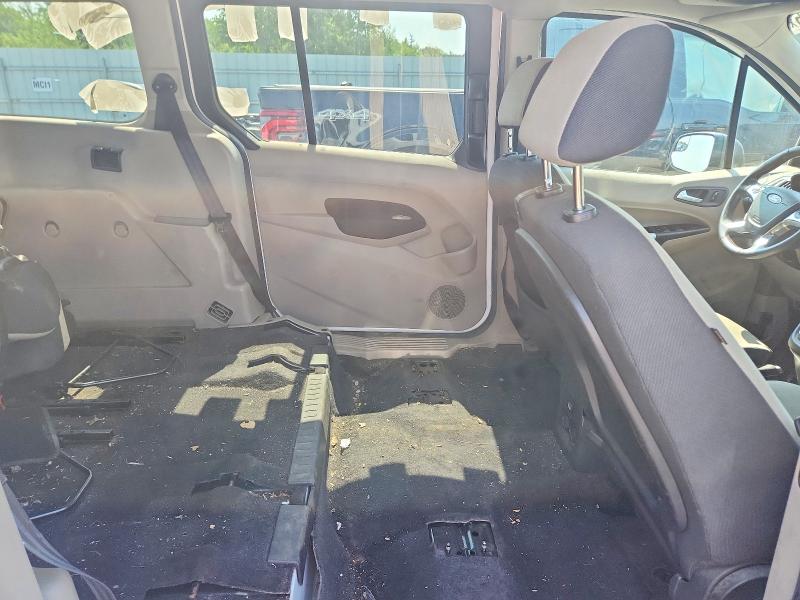Продаж на аукціоні авто 2016 Ford Transit Connect, vin: NM0GE9F73G1234577, номер лоту: 85626565