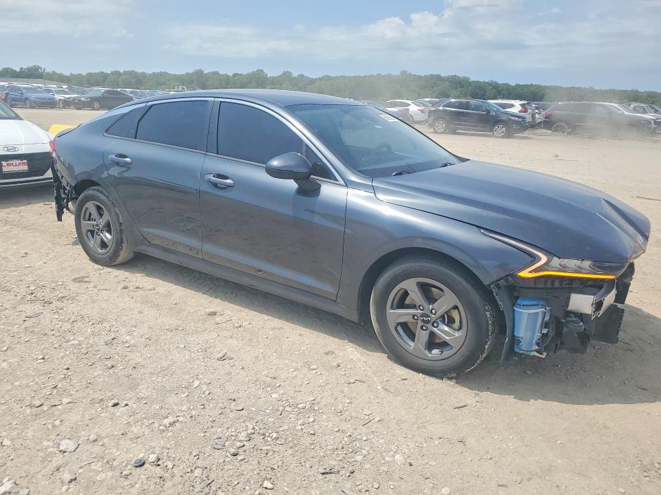 56868606 :رقم المزاد ، 5XXG14J28PG204928 vin ، 2023 Kia K5 مزاد بيع