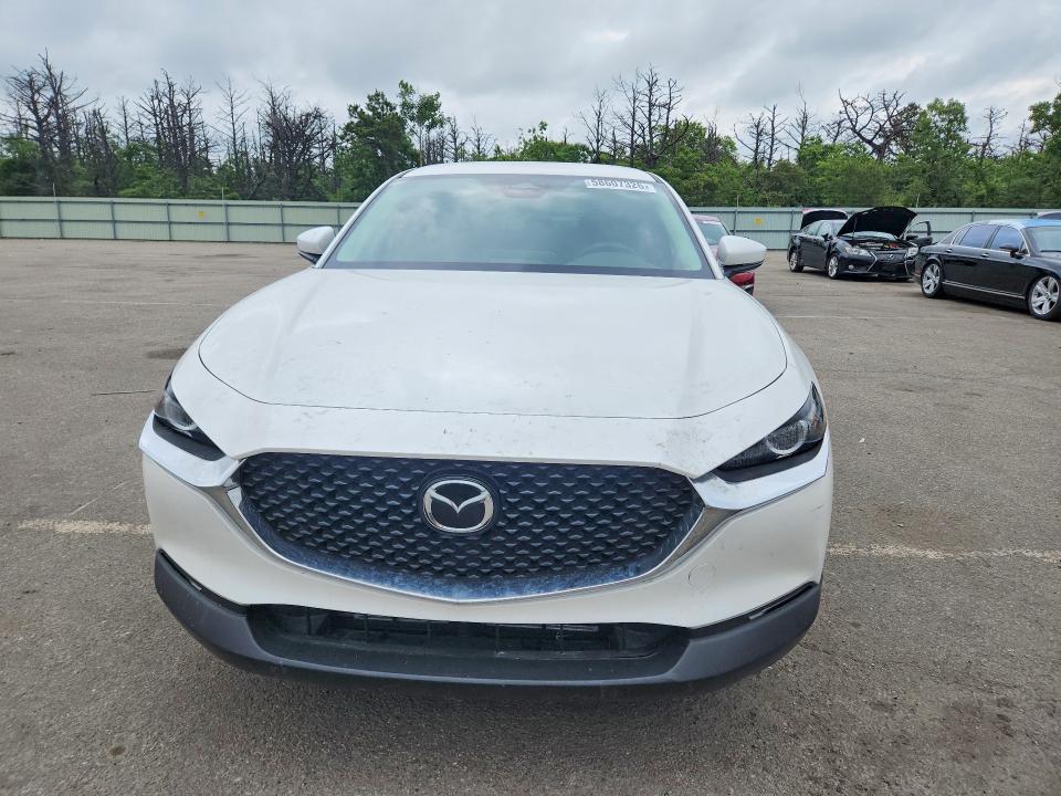 2024 Mazda Cx-30 მანქანა იყიდება აუქციონზე, vin: 3MVDMBAM5RM699525, აუქციონის ნომერი: 58607326