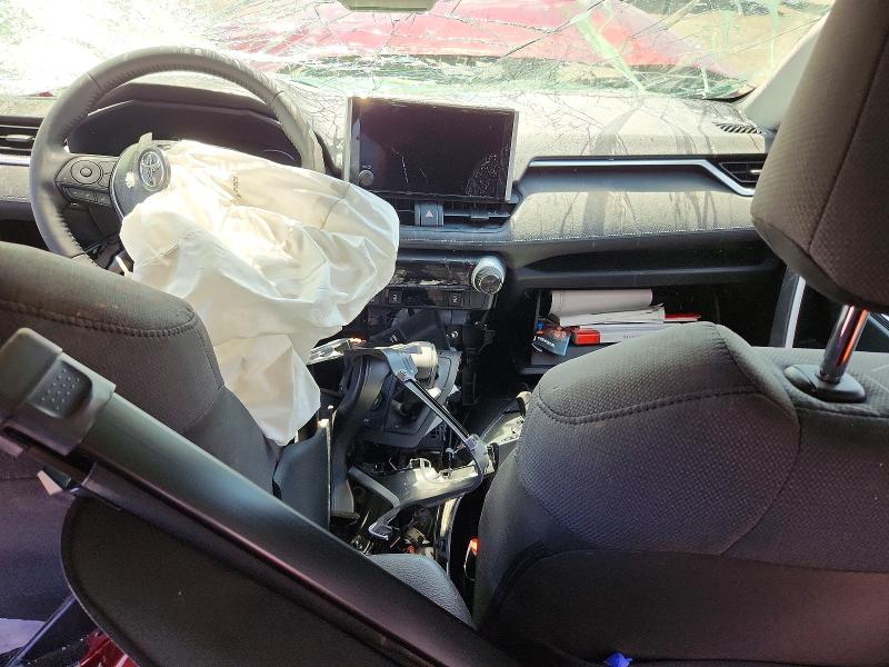 Aukcja sprzedaży 2025 Toyota Rav4 Hybrid, vin: JTMRWRFV6SD314504, numer aukcji: 58940286