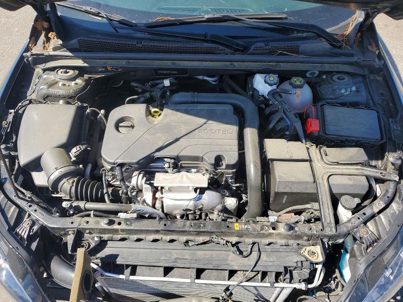 57392986 :رقم المزاد ، 1G1ZG5ST8PF157590 vin ، 2023 Chevrolet Malibu مزاد بيع
