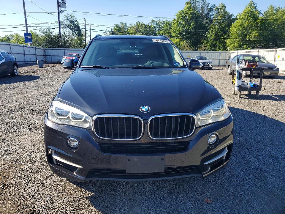 56748886 :رقم المزاد ، 5UXKR0C59G0S92505 vin ، 2016 Bmw X5 مزاد بيع
