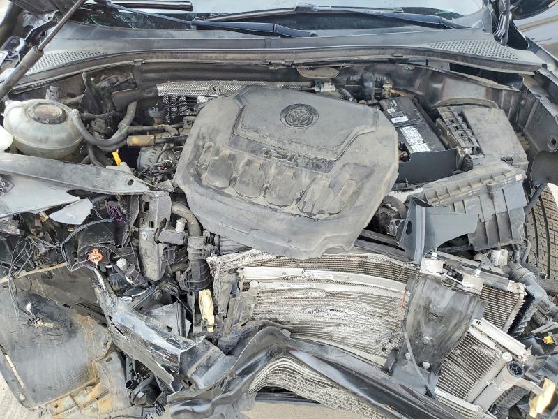 Продажа на аукционе авто 2020 Volkswagen Tiguan, vin: 3VV1B7AX5LM140471, номер лота: 56687736