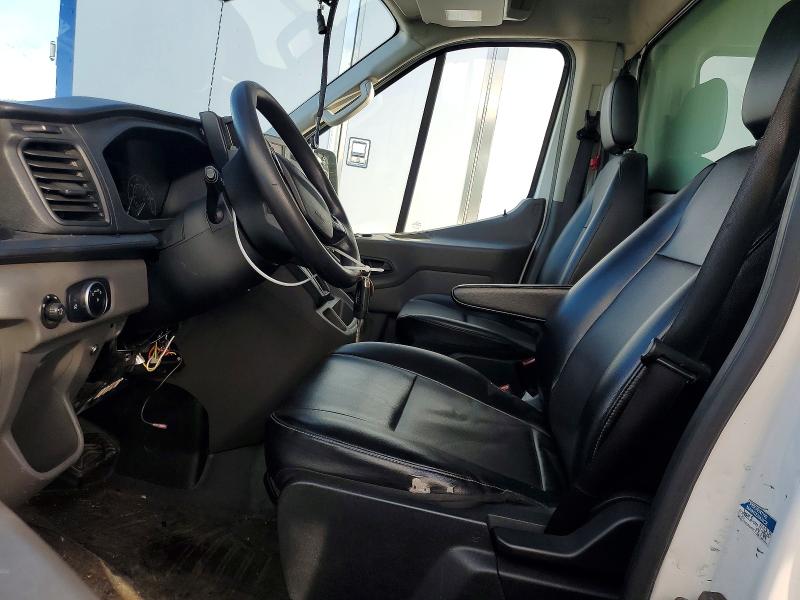 Продаж на аукціоні авто 2020 Ford Transit, vin: 1FDBW5Z89LKA71134, номер лоту: 55888486