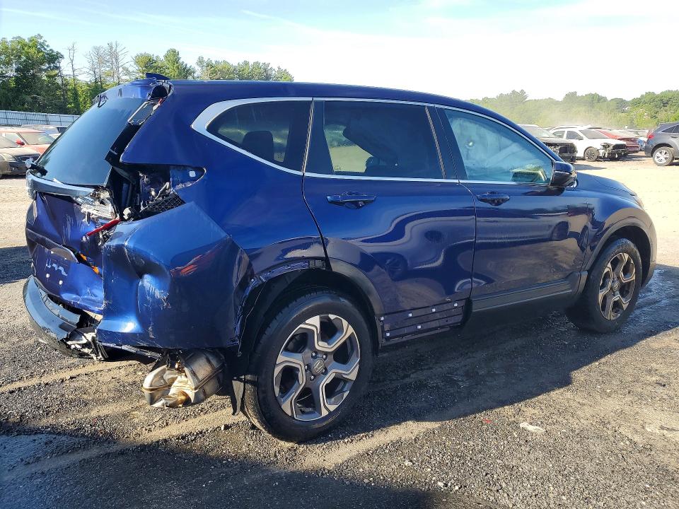 Aukcja sprzedaży 2018 Honda Cr-v, vin: 7FARW1H59JE018144, numer aukcji: 56354176