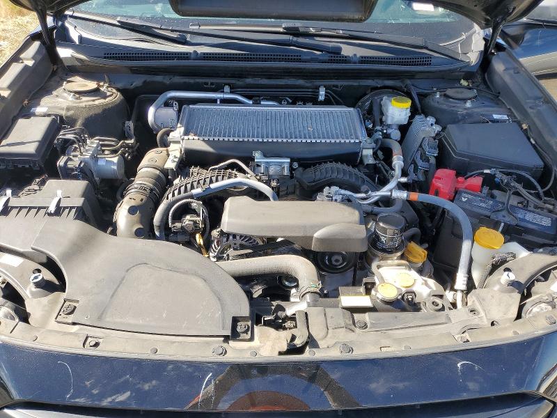 Продаж на аукціоні авто 2022 Subaru Outback, vin: 4S4BTGUD2N3184896, номер лоту: 56168616