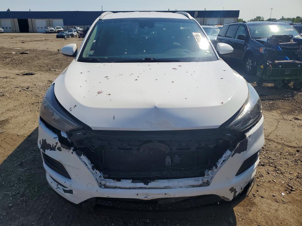 Aukcja sprzedaży 2019 Hyundai Tucson, vin: KM8J3CA42KU876476, numer aukcji: 58929316