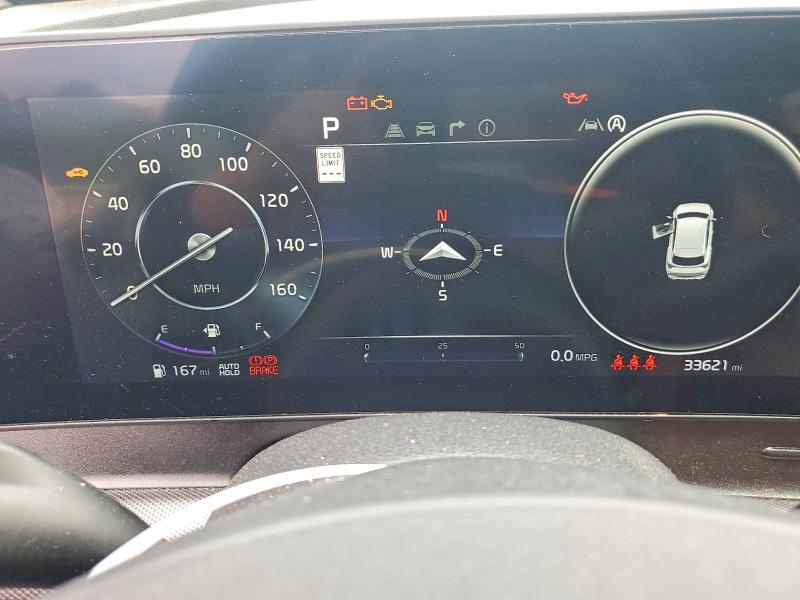 Продаж на аукціоні авто 2024 Kia Sportage, vin: 5XYK5CDF0RG226721, номер лоту: 56345946