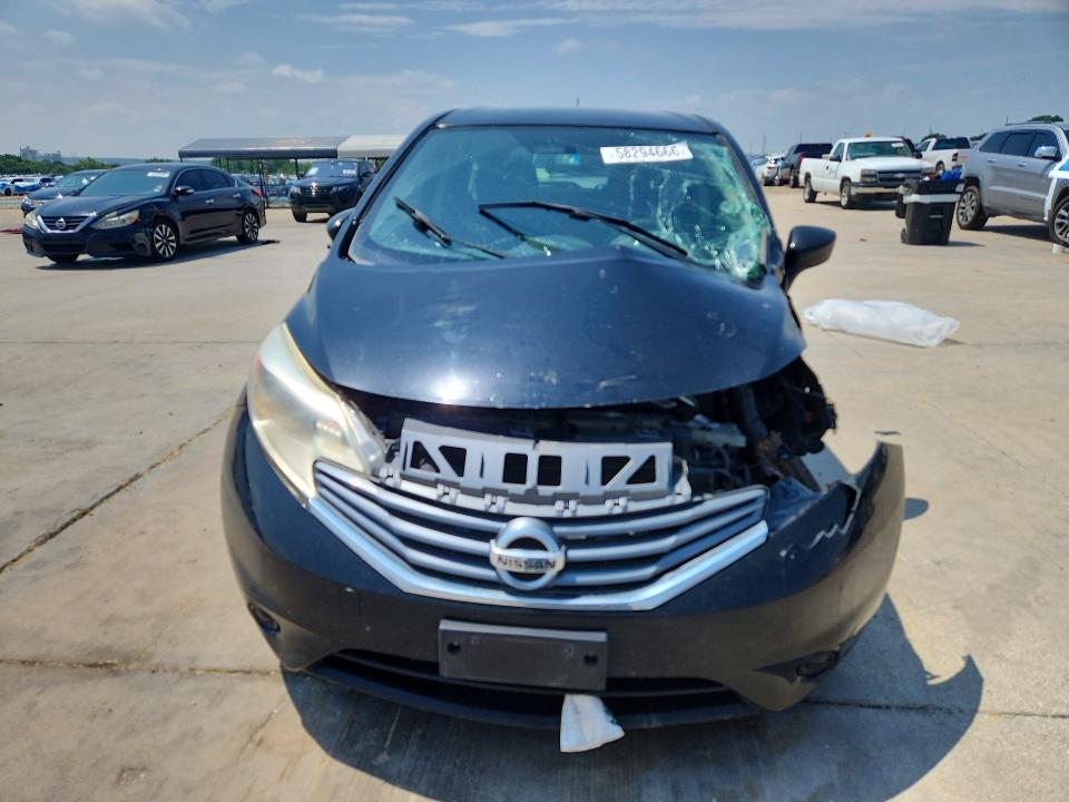 Aukcja sprzedaży 2015 Nissan Versa Note, vin: 3N1CE2CP7FL351733, numer aukcji: 58294666