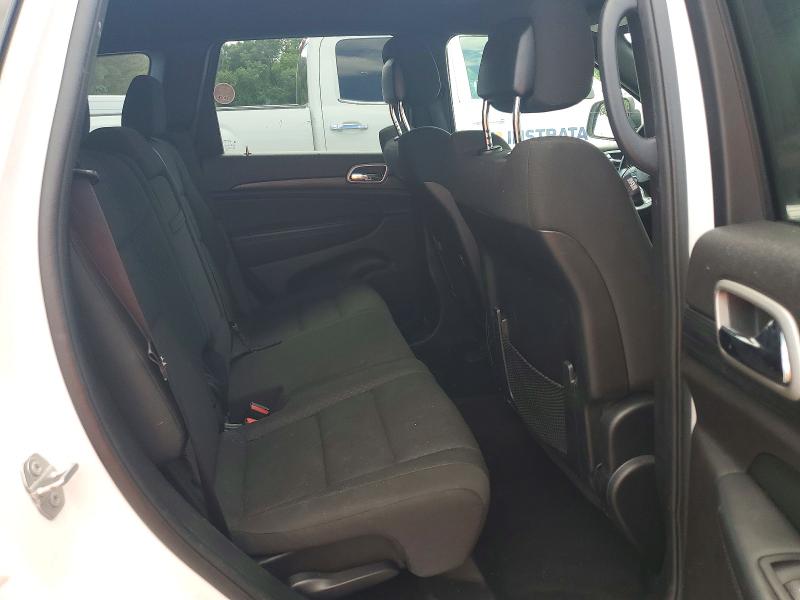 Продажа на аукционе авто 2021 Jeep Grand Cherokee, vin: 1C4RJFAG6MC501367, номер лота: 57128426