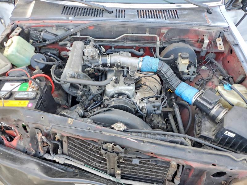 Aukcja sprzedaży 1990 Mazda B2200, vin: JM2UF323XL0906570, numer aukcji: 57333406