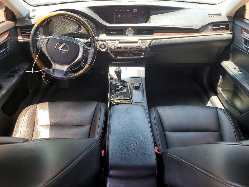 Продаж на аукціоні авто 2013 Lexus Es, vin: JTHBK1GG0D2001573, номер лоту: 56266726