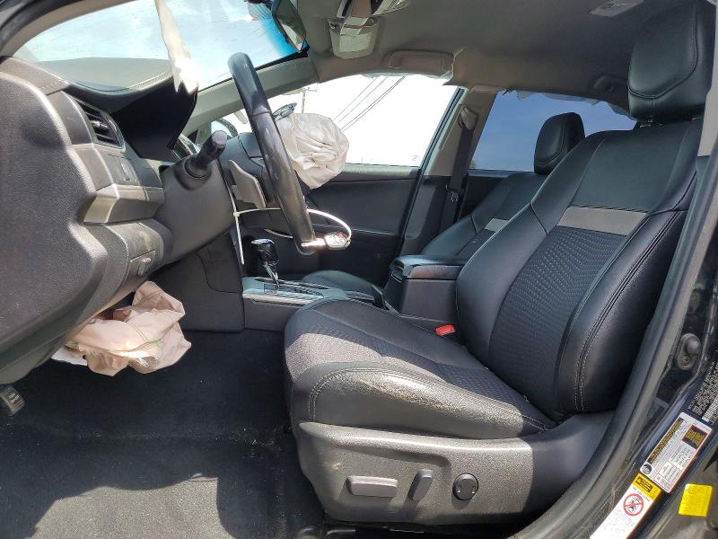 Aukcja sprzedaży 2014 Toyota Camry, vin: 4T1BF1FK3EU867068, numer aukcji: 55649046