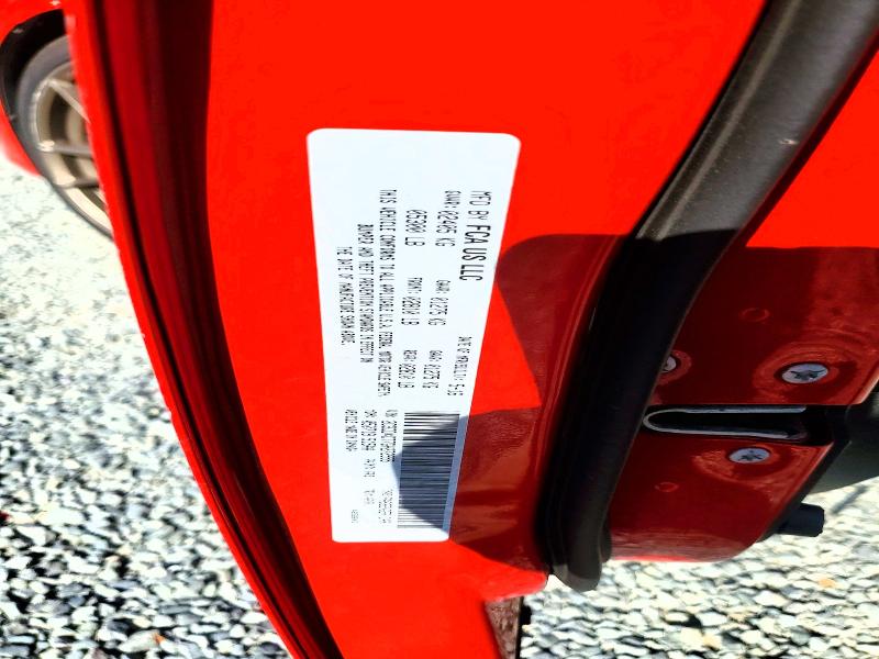 Aukcja sprzedaży 2016 Dodge Charger, vin: 2C3CDXCT7GH272555, numer aukcji: 57993446