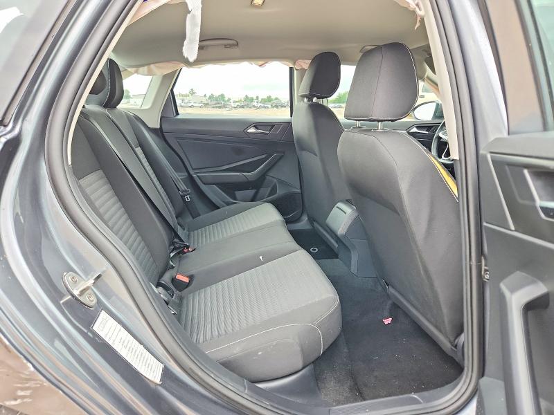 Продаж на аукціоні авто 2025 Volkswagen Jetta, vin: 3VW5X7BU2SM046744, номер лоту: 57546136