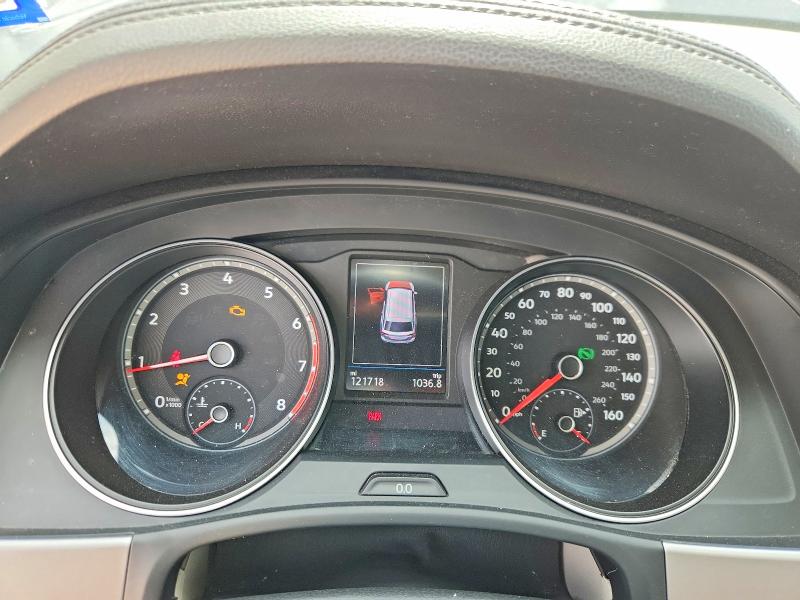 Продажа на аукционе авто 2019 Volkswagen Atlas, vin: 1V2YR2CA4KC575419, номер лота: 58321746