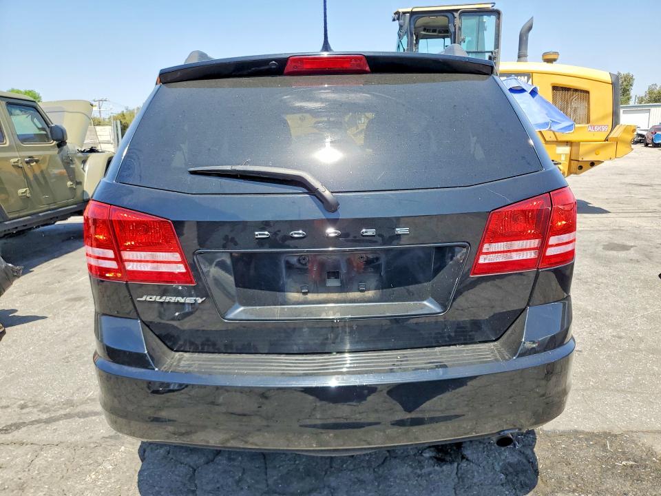 Продаж на аукціоні авто 2017 Dodge Journey, vin: 3C4PDCAB2HT676307, номер лоту: 56156916