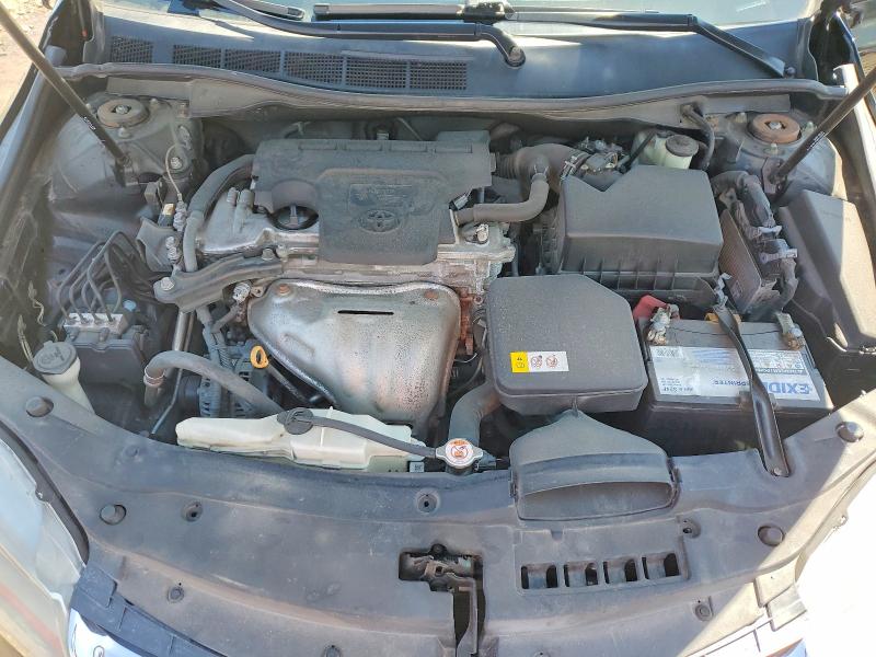 Aukcja sprzedaży 2017 Toyota Camry, vin: 4T1BF1FK9HU363063, numer aukcji: 58365216
