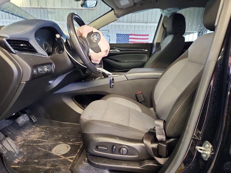 Продажа на аукционе авто 2021 Buick Enclave, vin: 5GAERAKW9MJ123428, номер лота: 56788156