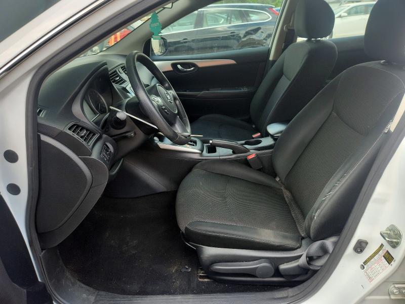 Aukcja sprzedaży 2019 Nissan Sentra, vin: 3N1AB7AP0KY301849, numer aukcji: 56521886