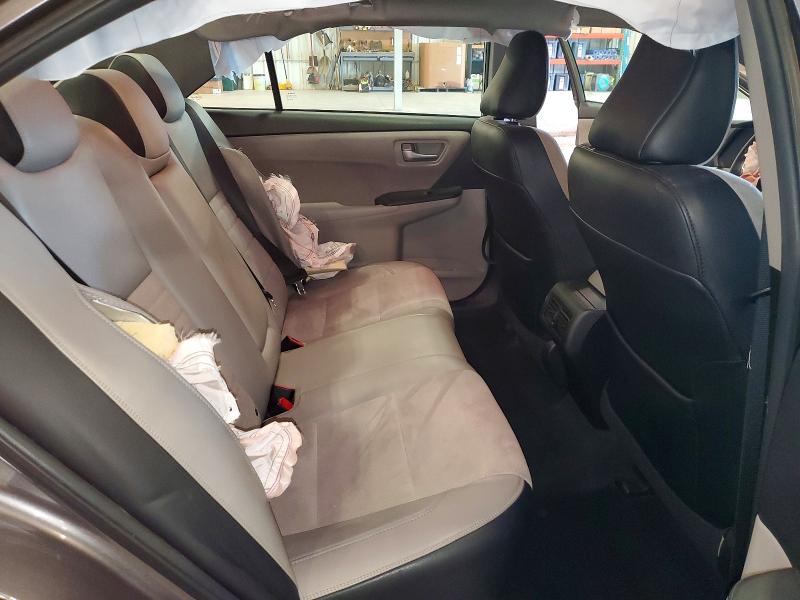 Продаж на аукціоні авто 2015 Toyota Camry, vin: 4T1BF1FK0FU875971, номер лоту: 57033806