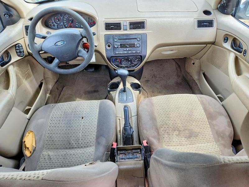 Продаж на аукціоні авто 2007 Ford Focus, vin: 1FAFP34N47W343923, номер лоту: 59065066