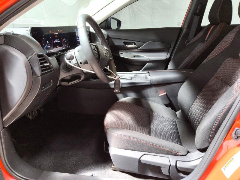 Продаж на аукціоні авто 2026 Nissan Sentra, vin: 3N1AB9DVXTY212054, номер лоту: 58207756