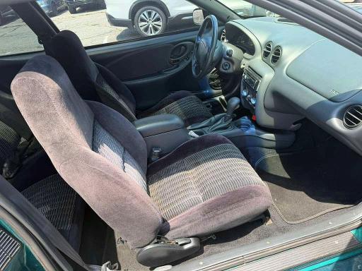 Aukcja sprzedaży 1996 Pontiac Grand Am, vin: 1G2NW12M1TC832982, numer aukcji: 59647976