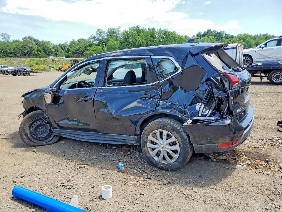 Aukcja sprzedaży 2018 Nissan Rogue, vin: KNMAT2MV7JP580577, numer aukcji: 57224756