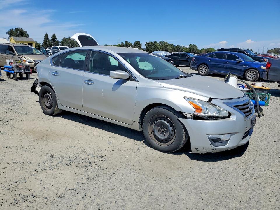 85991765 :رقم المزاد ، 1N4AL3AP4EN335710 vin ، 2014 Nissan Altima مزاد بيع