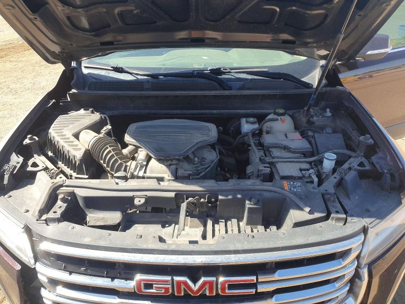 Продажа на аукционе авто 2020 Gmc Acadia, vin: 1GKKNULS3LZ135993, номер лота: 57022966
