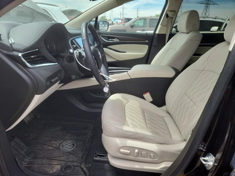 Продажа на аукционе авто 2024 Buick Enclave, vin: 5GAEVCKW7RJ116878, номер лота: 55712356