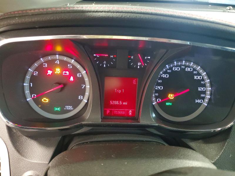 Aukcja sprzedaży 2010 Gmc Terrain, vin: 2CTALBEW1A6289598, numer aukcji: 59256826