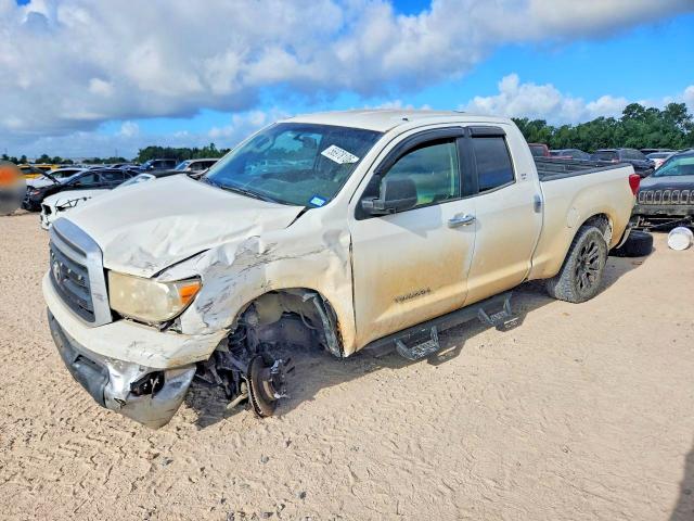 56978106 :رقم المزاد ، 5TFRM5F18BX029734 vin ، 2011 Toyota Tundra مزاد بيع